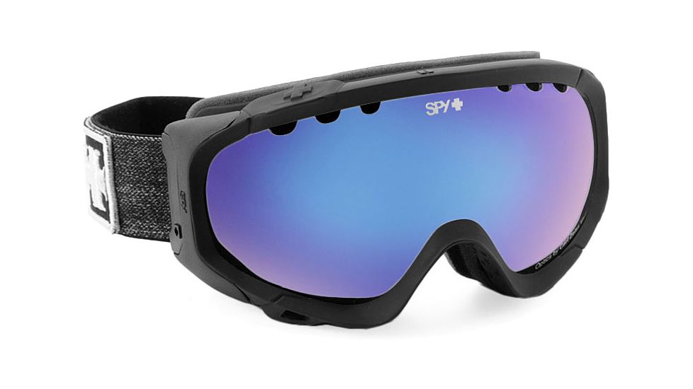 Spy Optics Soldier Goggles Persimmon Contact Occult 310683950969