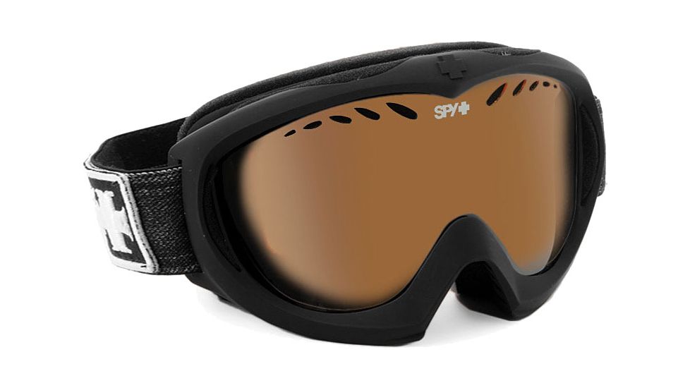 Spy Optics Targa II Goggles Bronze Occult 312003950069