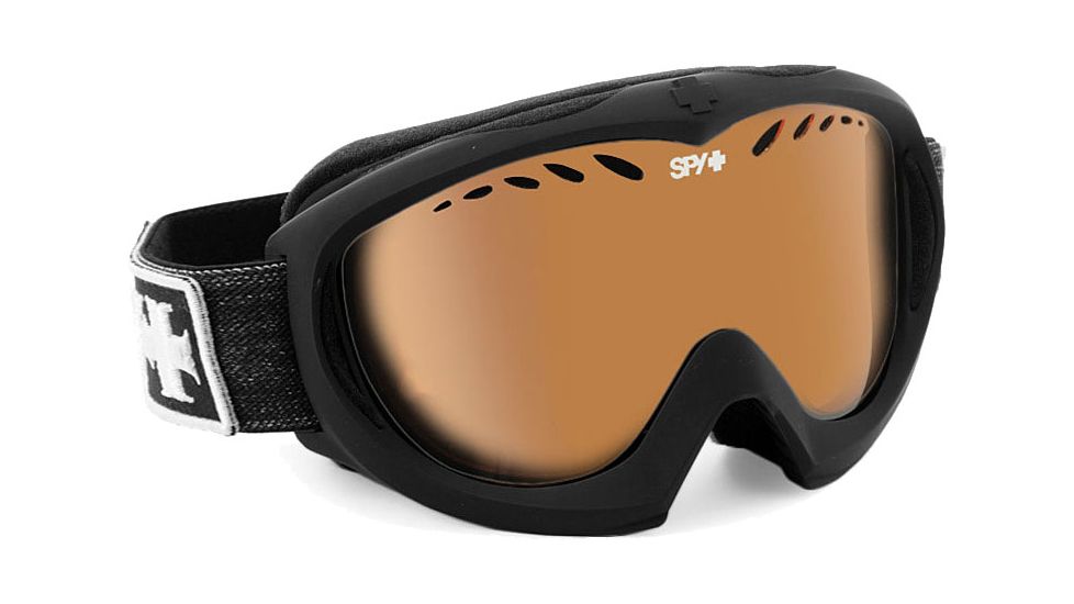 Spy Optics Targa II Goggles Persimmon Occult 312003950185