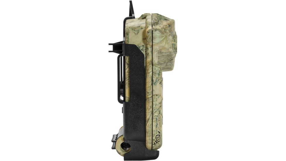 Spy Point 10MP Smart Intelligent Trail Camera,ITT,480P Video,Camo 267453