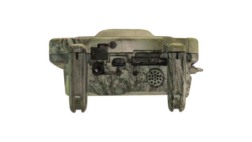 Spy Point 12MP Intelligent Trail Camera,ITT,HD720P Video,Camo 267454