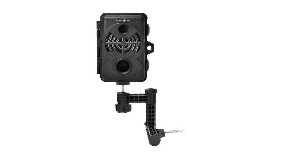 Spy Point Adjustable Mounting Arm, Black MA-360-B