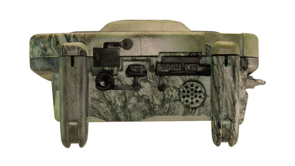 Spy Point Mini-Live 8MP Trail Wireless Network HD Camera w/Time-Lapse and Multi-shot, Camo Mini-Live