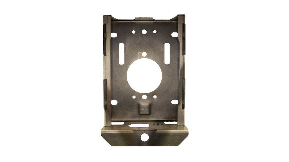 Spy Point Steel Security Box for 62 LED Cameras, Camo SB-PRO