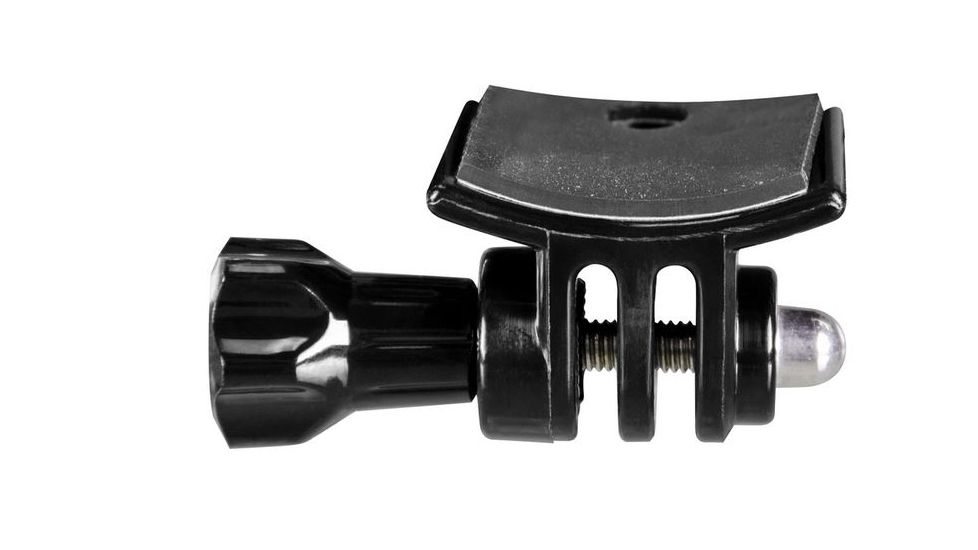 Spy Point Xcel Action Camera Sling Stud Mount, Black XHD-SSM