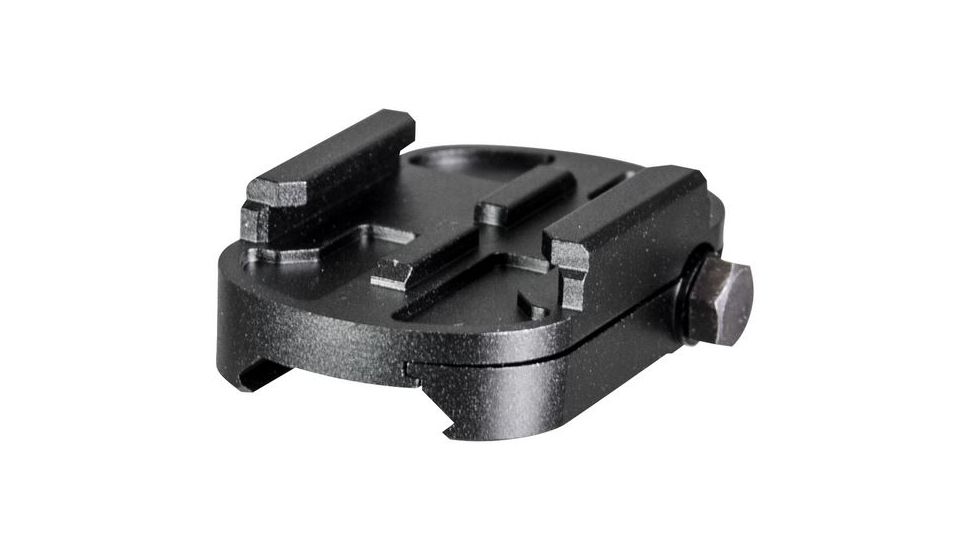 Spy Point Xcel Picatinny Camera Mount, Black XHD-Picatinny