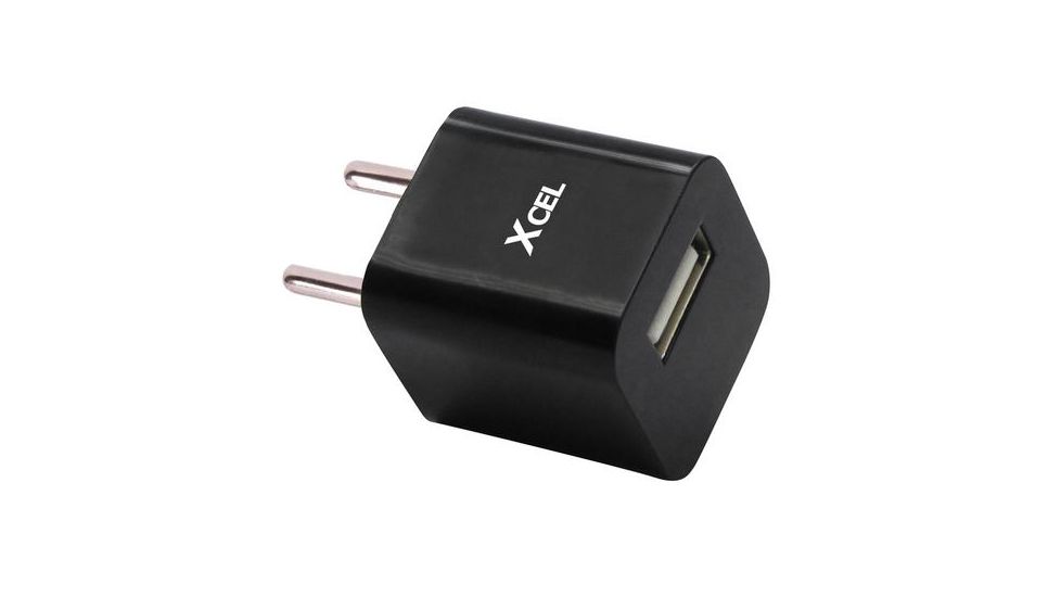 Spy Point Xcel USB Power Adapter, Black XHD-A