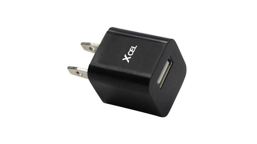 Spy Point Xcel USB Power Adapter, Black XHD-A