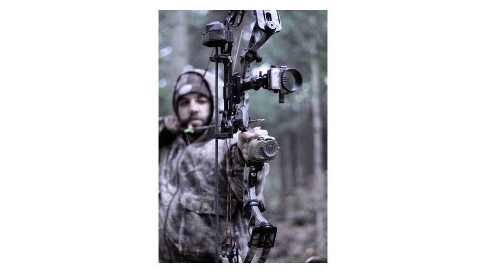Spy Point XcelHD Hunt Edition 5MP HD Action Camera w/Remote, Camo Xcel HD Hunt
