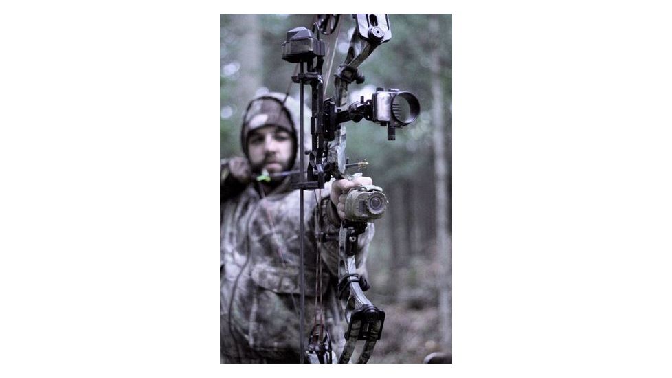 Spy Point XcelHD2 Hunt Edition 12MP 4X Action Camera w/Remote, Camo Xcel HD2 Hunt