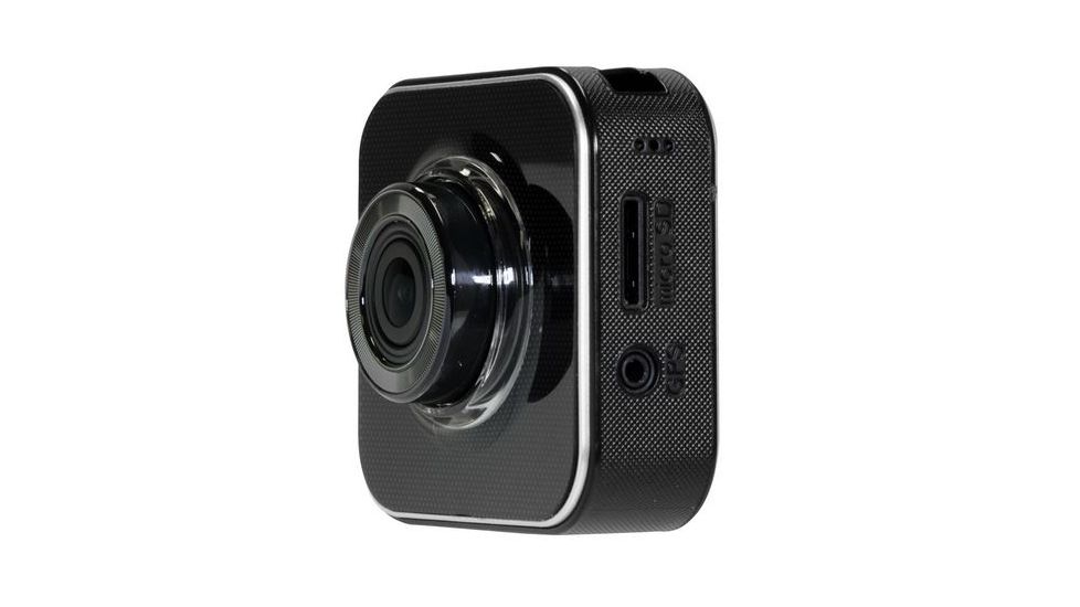 Spy Point XcelStream 3MP HD Action Camera w/WIFI, Black Xcel Stream