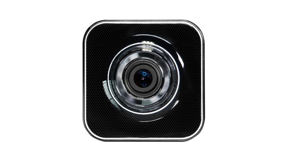 Spy Point XcelStream 3MP HD Action Camera w/WIFI, Black Xcel Stream