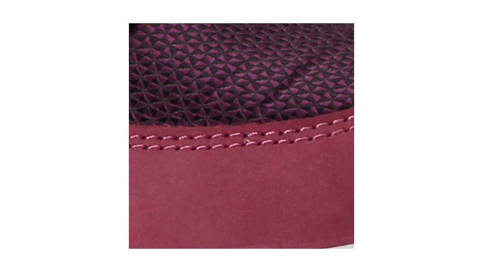 Spyder Aggie Casual Shoes - Womens, Berry, M095, SP10036-M095