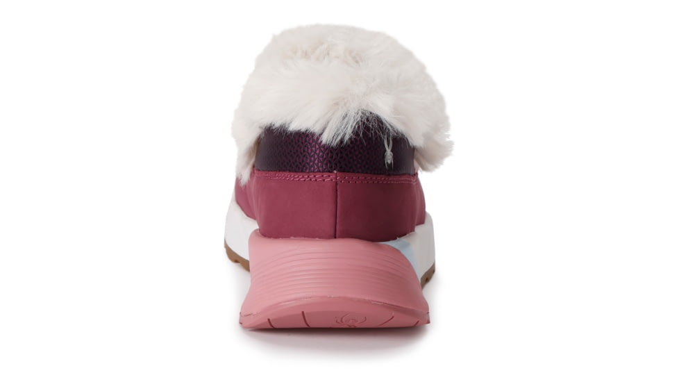 Spyder Aggie Casual Shoes - Womens, Berry, M095, SP10036-M095