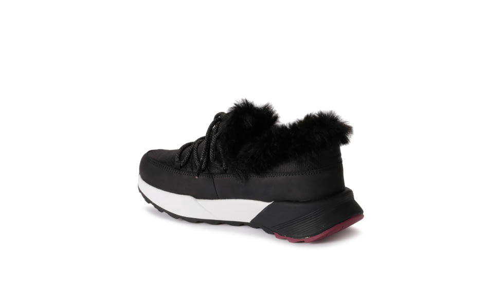 Spyder Aggie Casual Shoes - Womens, Black, M080, SP10038-M080