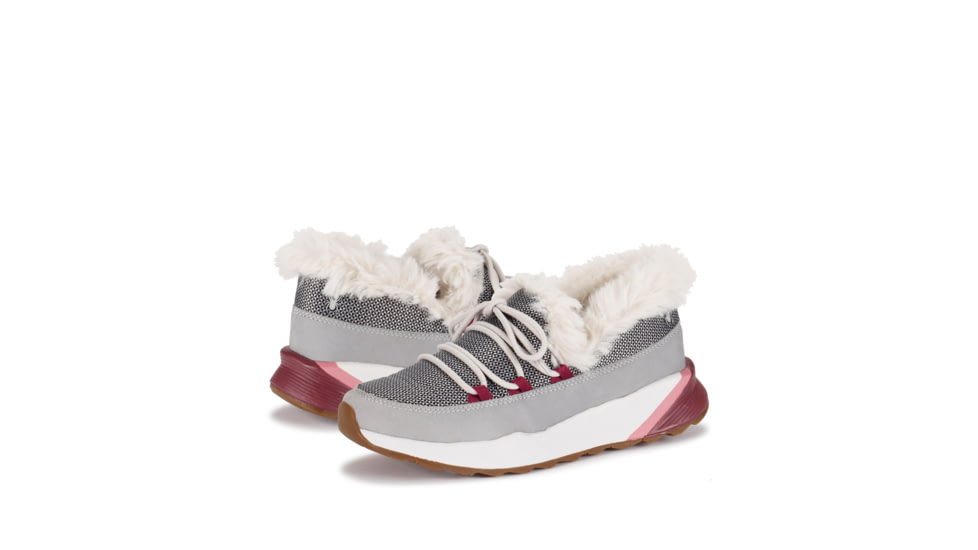 Spyder Aggie Casual Shoes - Womens, Glacier Grey, M065, SP10031-M065