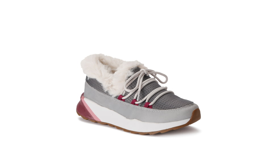 Spyder Aggie Casual Shoes - Womens, Glacier Grey, M065, SP10031-M065