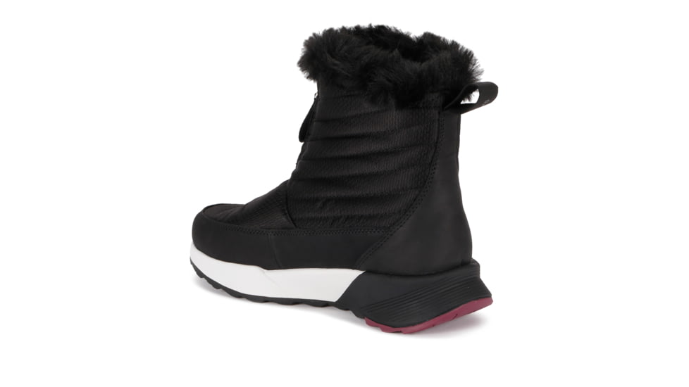 Spyder Aspen Boots - Womens, Black, M085, SP10053-M085