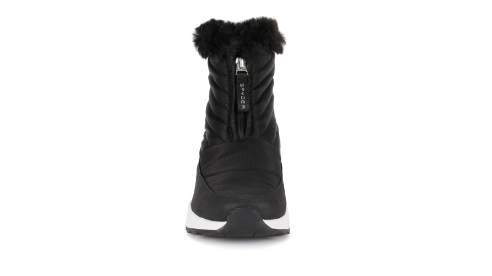 Spyder Aspen Boots - Womens, Black, M085, SP10053-M085