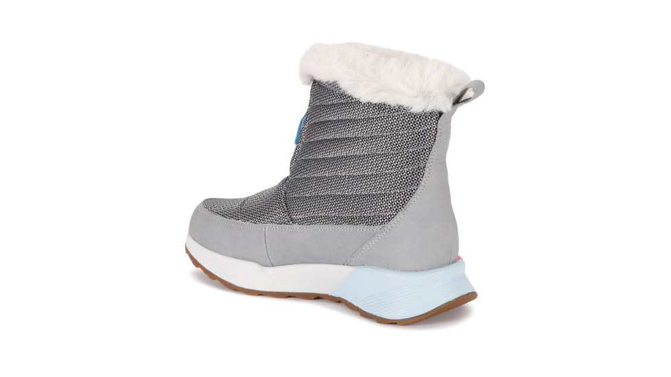 Spyder Aspen Boots - Womens, Glacier Grey, M065, SP10056-M065