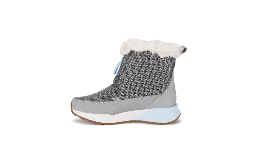 Spyder Aspen Boots - Womens, Glacier Grey, M065, SP10056-M065