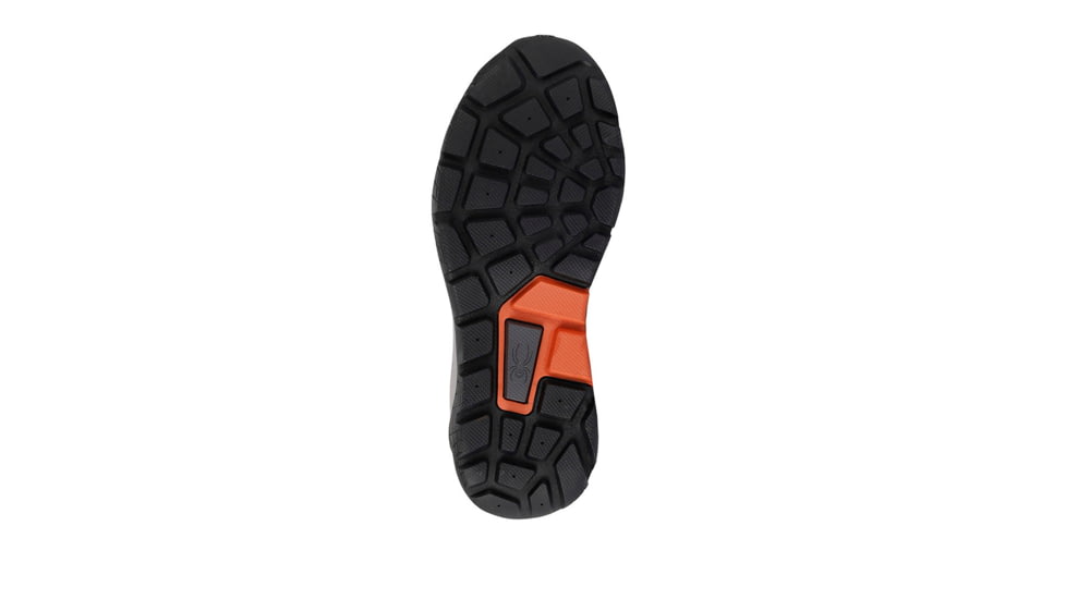 Spyder Boundary Sneaker - Mens, Black, 9, SP10240-BLAC-M090