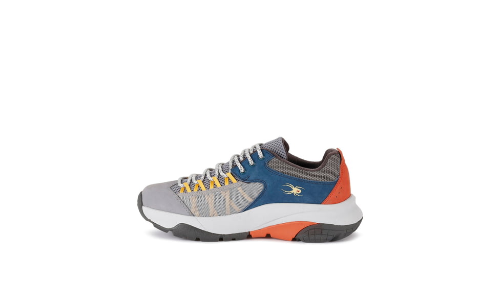 Spyder Boundary Trail Shoes - Mens, Glacier Grey, 10.5 US, SP10242-M105