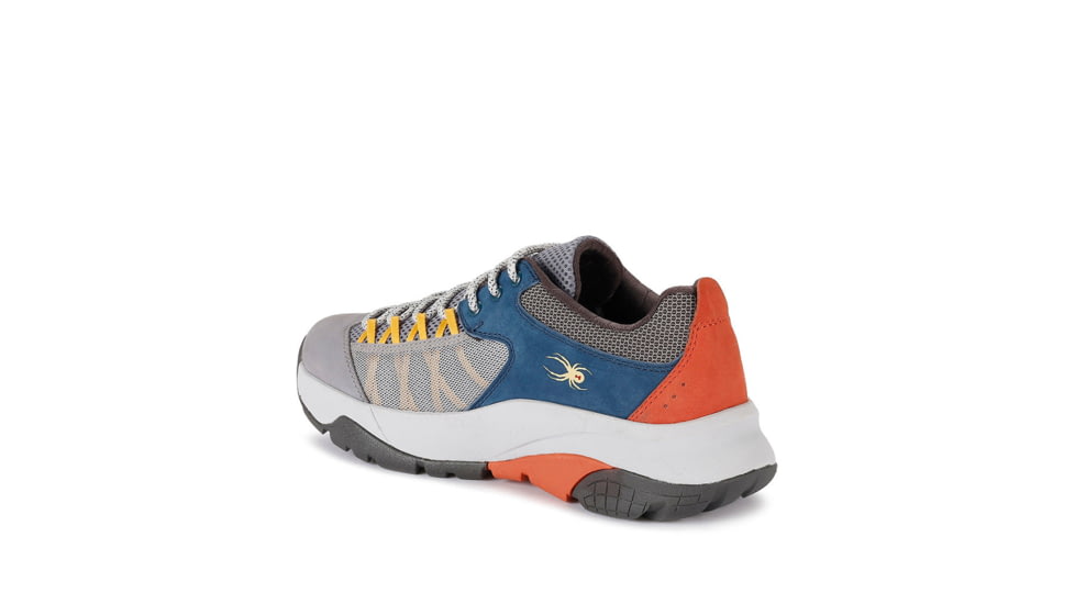 Spyder Boundary Trail Shoes - Mens, Glacier Grey, 10.5 US, SP10242-M105