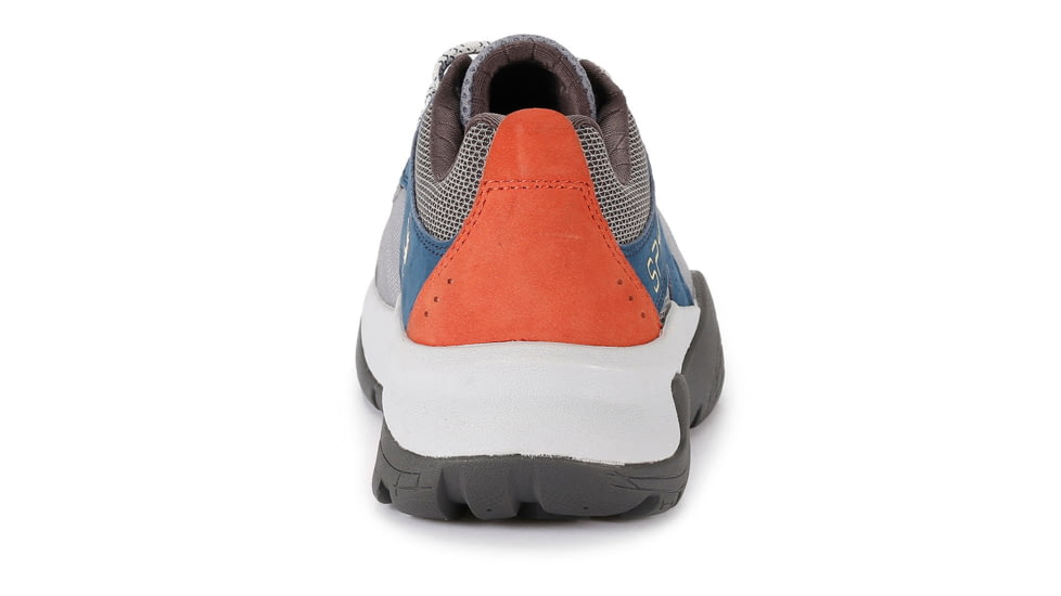 Spyder Boundary Trail Shoes - Mens, Glacier Grey, 10.5 US, SP10242-M105