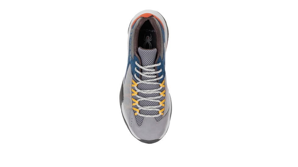 Spyder Boundary Trail Shoes - Mens, Glacier Grey, 10.5 US, SP10242-M105