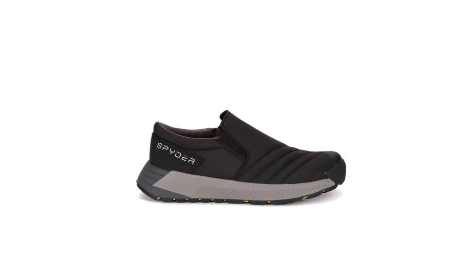 Spyder Bretton Shoes - Mens, Black, M090, SP10081-M090