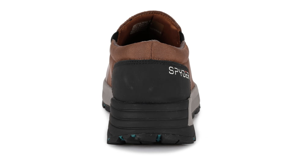 Spyder Bretton Shoes - Mens, Dark Brown, M130, SP10080-M130