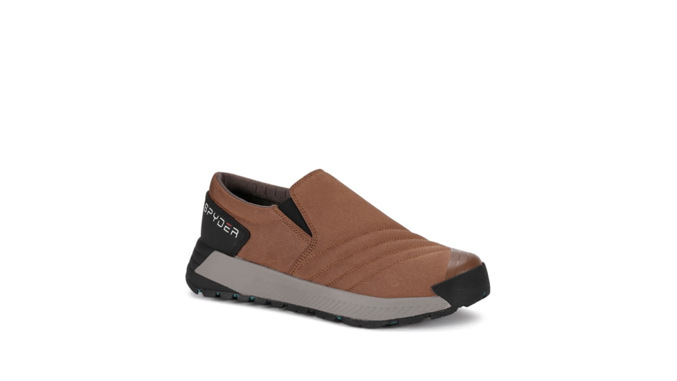 Spyder Bretton Shoes - Mens, Dark Brown, M130, SP10080-M130