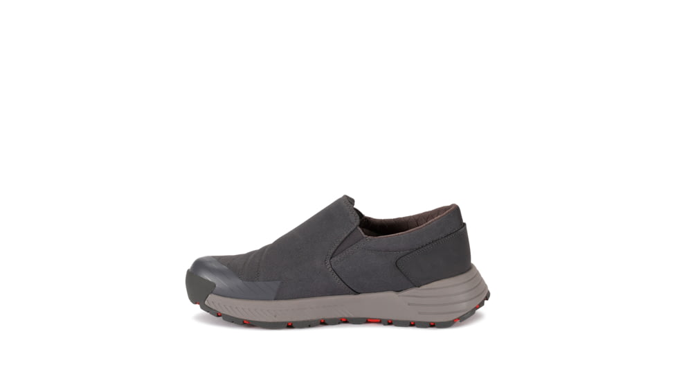 Spyder Bretton Shoes - Mens, Dark Grey, M130, SP10077-M130
