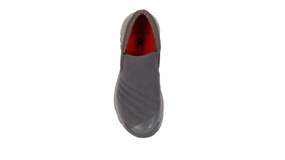 Spyder Bretton Shoes - Mens, Dark Grey, M130, SP10077-M130