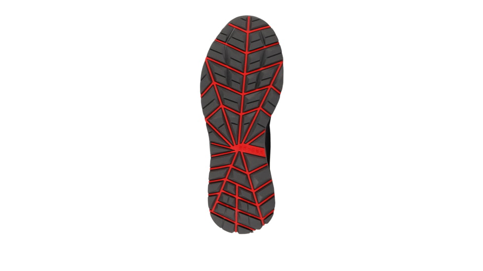 Spyder Bretton Shoes - Mens, Dark Grey, M130, SP10077-M130