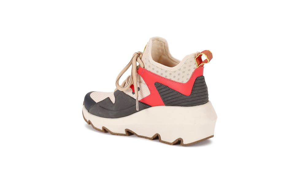 Spyder Cadence Casual Shoes - Womens, Sand, 7.5, SP10267-SAND-M075