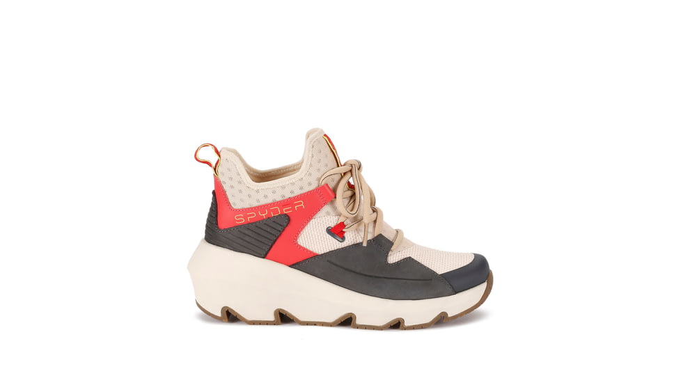 Spyder Cadence Casual Shoes - Womens, Sand, 7.5, SP10267-SAND-M075