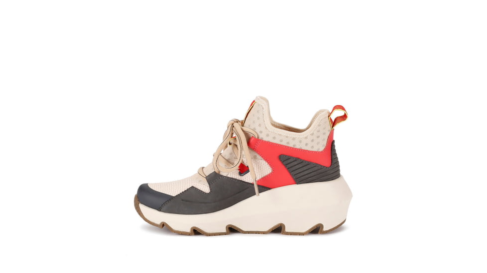 Spyder Cadence Casual Shoes - Womens, Sand, 7.5, SP10267-SAND-M075
