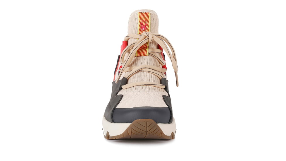 Spyder Cadence Casual Shoes - Womens, Sand, 7.5, SP10267-SAND-M075
