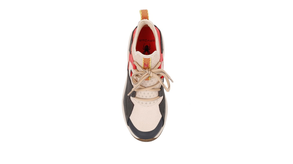Spyder Cadence Casual Shoes - Womens, Sand, 7.5, SP10267-SAND-M075
