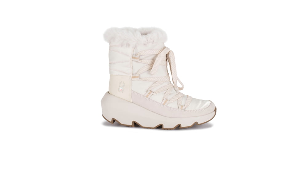 Spyder Camden Boots - Womens, Cream, M080, SP10046-M080