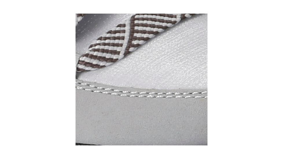 Spyder Camden Boots - Womens, Glacier Grey, M085, SP10047-M085