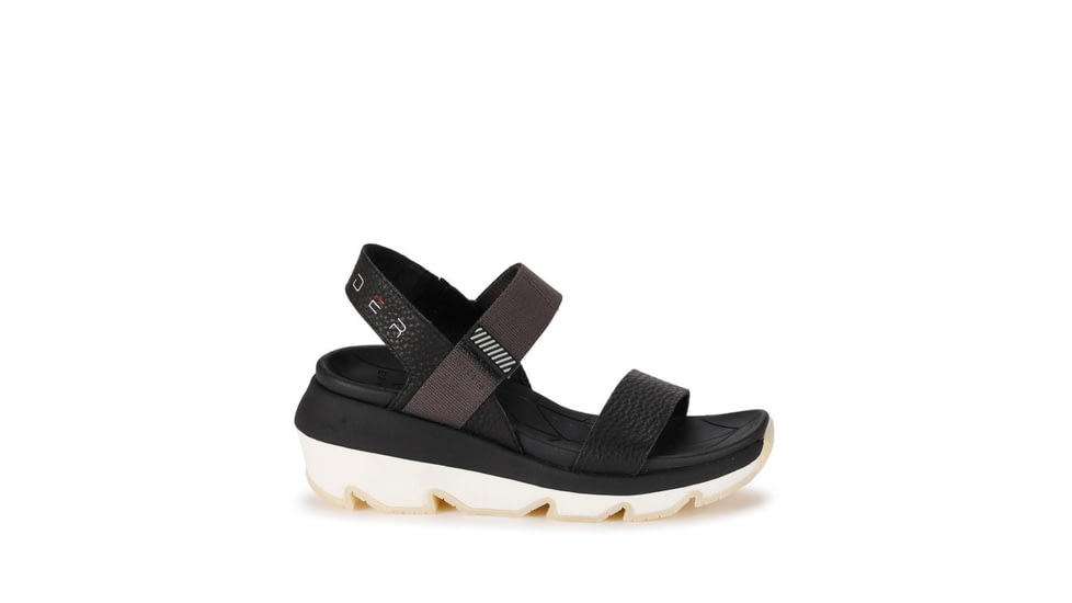 Spyder Campie Sandals - Womens, Black, 6.5 US, SP10367-M065