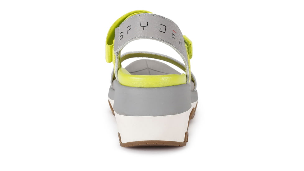 Spyder Campie Sandals - Womens, Mid Grey, 11, 718987978006