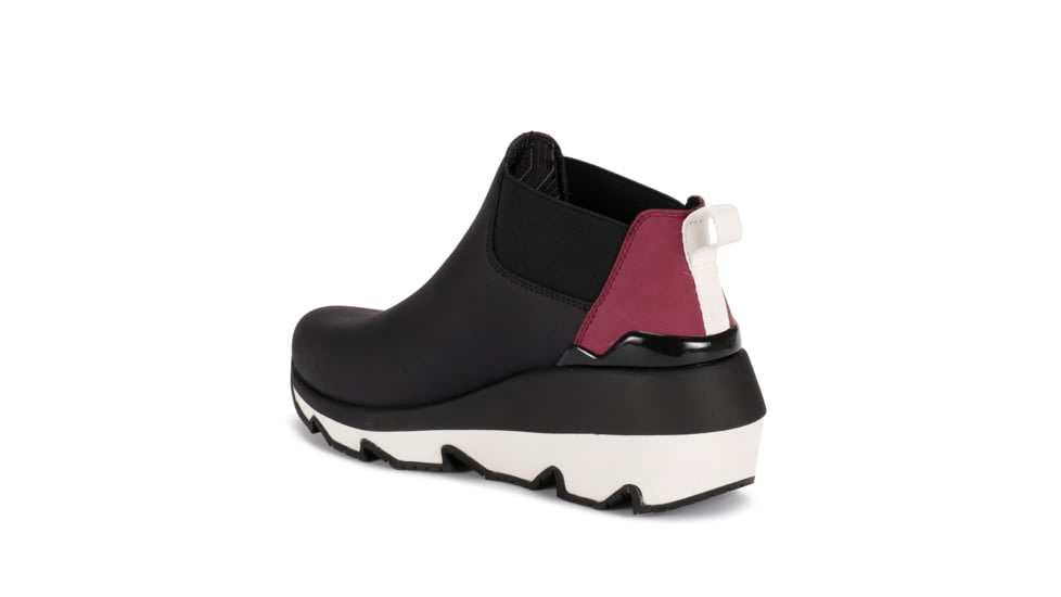 Spyder Crossover Boots - Womens, Black, M085, SP10042-M085
