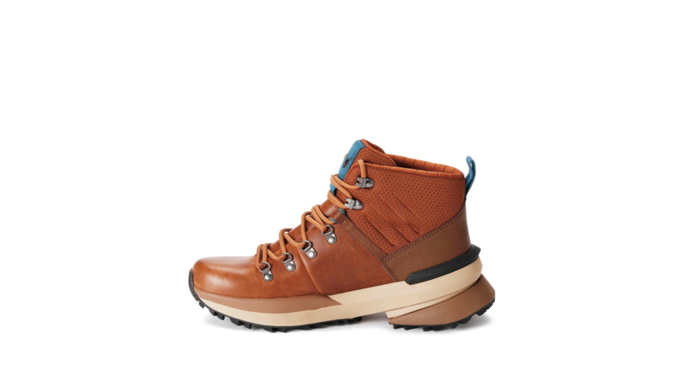 Spyder Hayes Hiking Boots - Mens, Caramel, M110, SP10127-M110