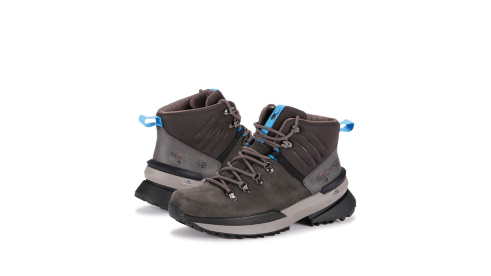 Spyder Hayes Hiking Boots - Mens, Dark Grey, M130, SP10133-M130