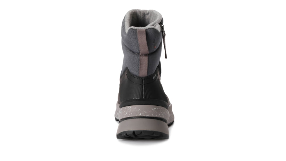 Spyder Hyland Storm Boots - Mens, Dark Grey, M105, SP10126-M105