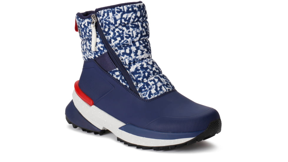 Spyder Hyland Storm Boots - Mens, Olympic Indigo, M100, SP10185-M100